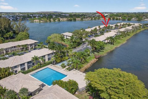Condominio en venta en Margate, Florida, 2 dormitorios, 75.72 m2 № 2048717 - foto 4
