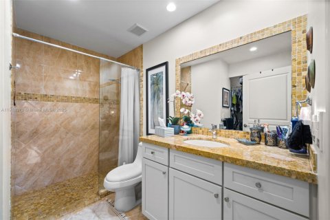 Купить кондоминиум в Халландейл-Бич, Флорида 1 спальня, 78.97м2, № 2017019 - фото 17