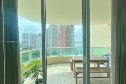 Condo in Aventura, Florida, 2 bedrooms  № 1814600 - photo 4