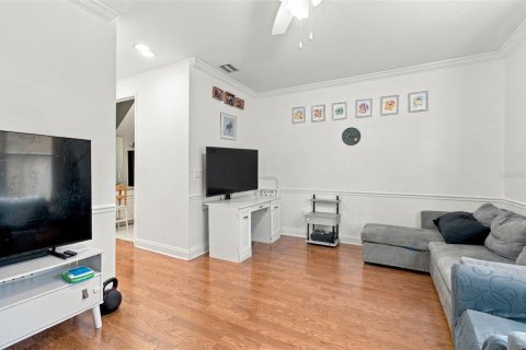 Adosado en venta en Tampa, Florida, 3 dormitorios, 188.5 m2 № 2385577 - foto 20