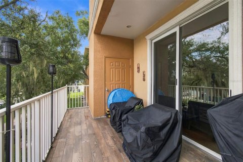 Adosado en venta en Tampa, Florida, 3 dormitorios, 188.5 m2 № 2385577 - foto 8
