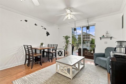 Adosado en venta en Tampa, Florida, 3 dormitorios, 188.5 m2 № 2385577 - foto 4