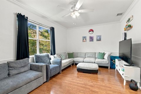 Adosado en venta en Tampa, Florida, 3 dormitorios, 188.5 m2 № 2385577 - foto 19