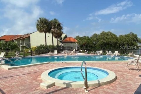 Copropriété à louer à Tierra Verde, Floride: 2 chambres, 77.57 m2 № 2220996 - photo 13