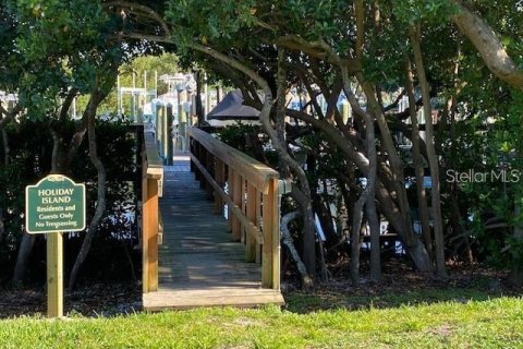 Copropriété à louer à Tierra Verde, Floride: 2 chambres, 77.57 m2 № 2220996 - photo 10