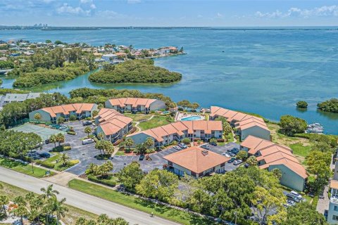 Condo à Tierra Verde, Floride, 2 chambres № 2220996