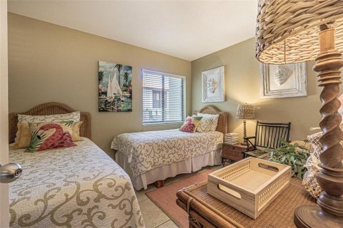 Copropriété à louer à Tierra Verde, Floride: 2 chambres, 77.57 m2 № 2220996 - photo 7
