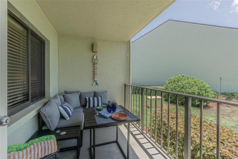 Copropriété à louer à Tierra Verde, Floride: 2 chambres, 77.57 m2 № 2220996 - photo 9