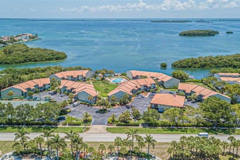 Copropriété à louer à Tierra Verde, Floride: 2 chambres, 77.57 m2 № 2220996 - photo 14