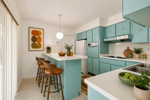 Villa ou maison à vendre à Tierra Verde, Floride: 2 chambres, 132.85 m2 № 2285678 - photo 6