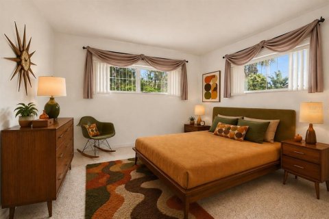 Villa ou maison à vendre à Tierra Verde, Floride: 2 chambres, 132.85 m2 № 2285678 - photo 9