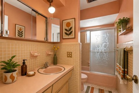 Villa ou maison à vendre à Tierra Verde, Floride: 2 chambres, 132.85 m2 № 2285678 - photo 10