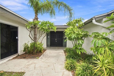 Villa ou maison à vendre à Tierra Verde, Floride: 2 chambres, 132.85 m2 № 2285678 - photo 22