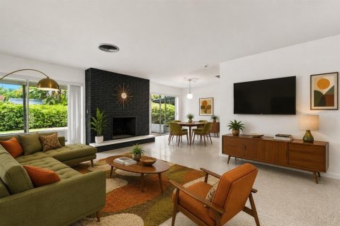 Villa ou maison à vendre à Tierra Verde, Floride: 2 chambres, 132.85 m2 № 2285678 - photo 3