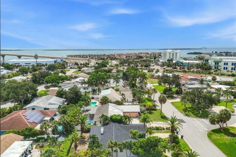 Villa ou maison à vendre à Tierra Verde, Floride: 2 chambres, 132.85 m2 № 2285678 - photo 13