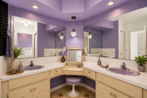 Villa ou maison à vendre à Tierra Verde, Floride: 2 chambres, 132.85 m2 № 2285678 - photo 8