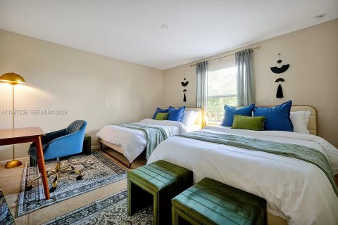 Купить виллу или дом в Киссимми, Флорида 5 спален, № 2049618 - фото 14