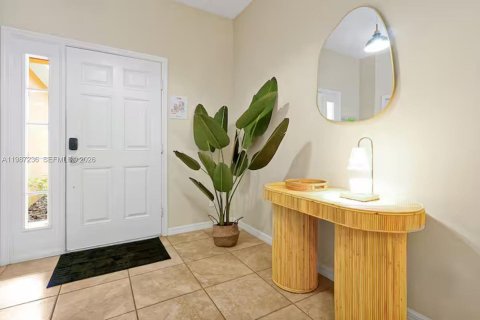 Купить виллу или дом в Киссимми, Флорида 5 спален, № 2049618 - фото 8