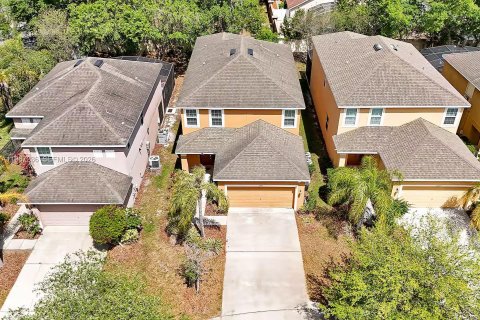 Купить виллу или дом в Киссимми, Флорида 5 спален, № 2049618 - фото 27