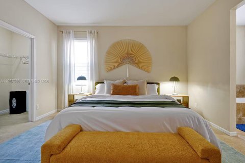 Купить виллу или дом в Киссимми, Флорида 5 спален, № 2049618 - фото 10