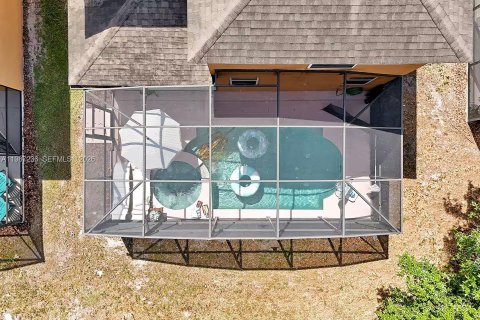 Купить виллу или дом в Киссимми, Флорида 5 спален, № 2049618 - фото 26