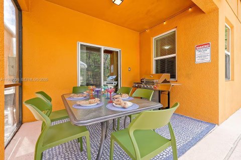 Купить виллу или дом в Киссимми, Флорида 5 спален, № 2049618 - фото 6