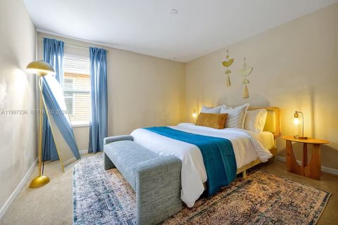 Купить виллу или дом в Киссимми, Флорида 5 спален, № 2049618 - фото 13