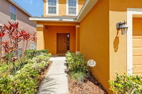 Купить виллу или дом в Киссимми, Флорида 5 спален, № 2049618 - фото 2