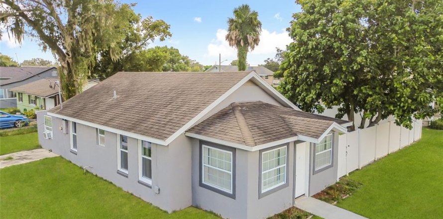 Casa en Orlando, Florida 3 dormitorios, 126.72 m2 № 2289831