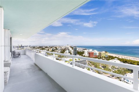 Condominio en venta en Miami Beach, Florida, 2 dormitorios, 144.83 m2 № 1968051 - foto 5