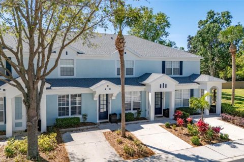 Townhouse in Kissimmee, Florida 3 bedrooms, 133.78 sq.m. № 1717243 - photo 2