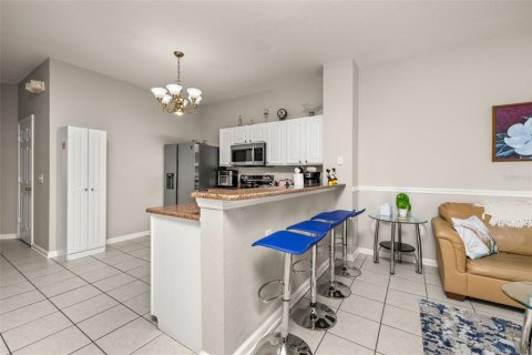 Townhouse in Kissimmee, Florida 3 bedrooms, 133.78 sq.m. № 1717243 - photo 25