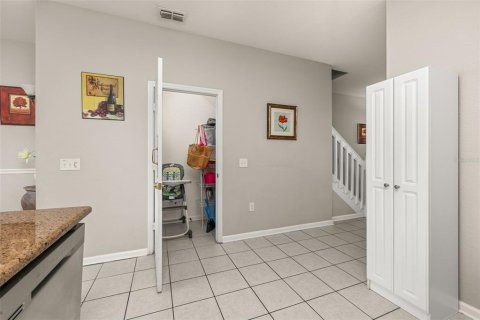Townhouse in Kissimmee, Florida 3 bedrooms, 133.78 sq.m. № 1717243 - photo 24