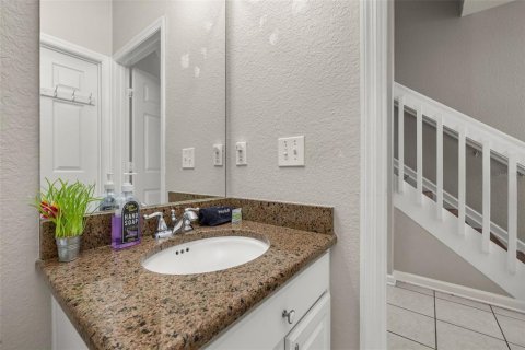 Townhouse in Kissimmee, Florida 3 bedrooms, 133.78 sq.m. № 1717243 - photo 19