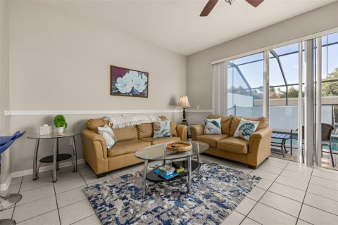 Townhouse in Kissimmee, Florida 3 bedrooms, 133.78 sq.m. № 1717243 - photo 26