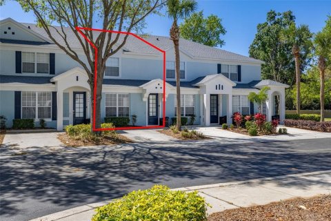 Townhouse in Kissimmee, Florida 3 bedrooms, 133.78 sq.m. № 1717243 - photo 4