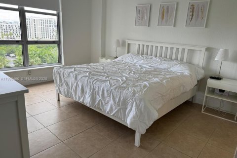 Appartement à louer à Aventura, Floride: 2 chambres, 101.36 m2 № 2256267 - photo 16