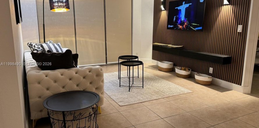 Appartement à Aventura, Floride 2 chambres, 101.36 m2 № 2256267