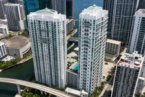 Condo in Miami, Florida, 1 bedroom № 2261133 - photo 22