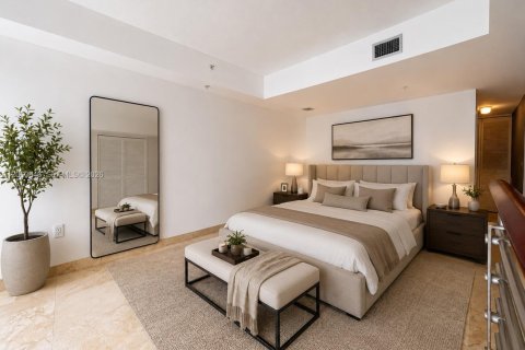 Condo in Miami, Florida, 1 bedroom № 2261133 - photo 9