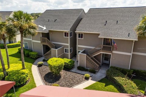 Condo à Ormond Beach, Floride, 2 chambres  № 2296518