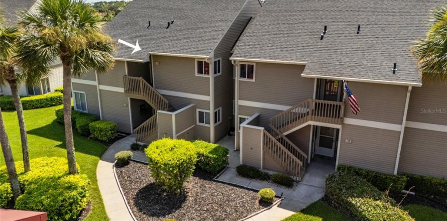 Condo à Ormond Beach, Floride, 2 chambres  № 2296518