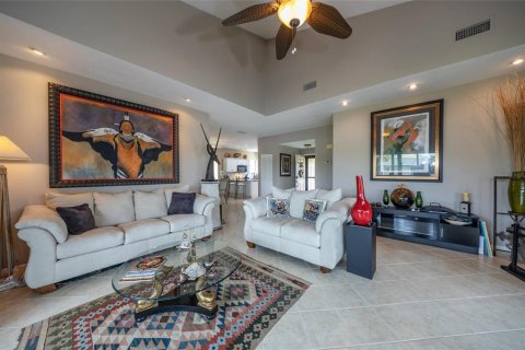 Copropriété à vendre à Ormond Beach, Floride: 2 chambres, 120.77 m2 № 2296518 - photo 4