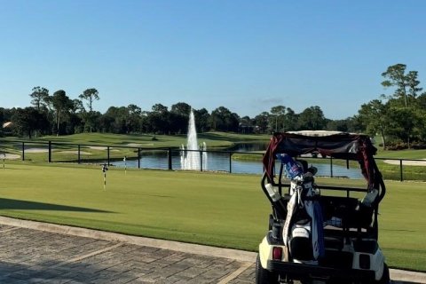 Copropriété à vendre à Ormond Beach, Floride: 2 chambres, 120.77 m2 № 2296518 - photo 29