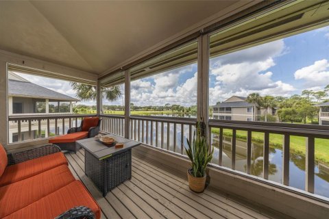Copropriété à vendre à Ormond Beach, Floride: 2 chambres, 120.77 m2 № 2296518 - photo 20