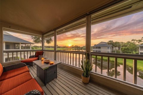 Copropriété à vendre à Ormond Beach, Floride: 2 chambres, 120.77 m2 № 2296518 - photo 2
