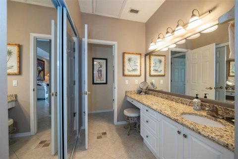 Copropriété à vendre à Ormond Beach, Floride: 2 chambres, 120.77 m2 № 2296518 - photo 14