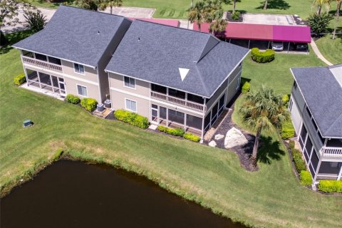 Copropriété à vendre à Ormond Beach, Floride: 2 chambres, 120.77 m2 № 2296518 - photo 24