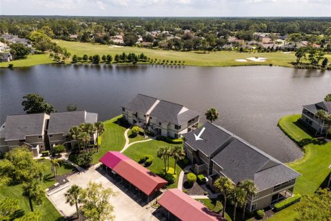 Copropriété à vendre à Ormond Beach, Floride: 2 chambres, 120.77 m2 № 2296518 - photo 22