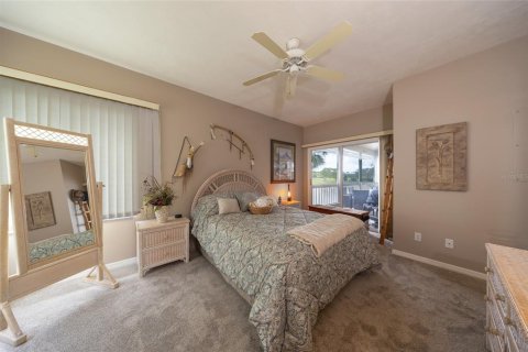 Copropriété à vendre à Ormond Beach, Floride: 2 chambres, 120.77 m2 № 2296518 - photo 12